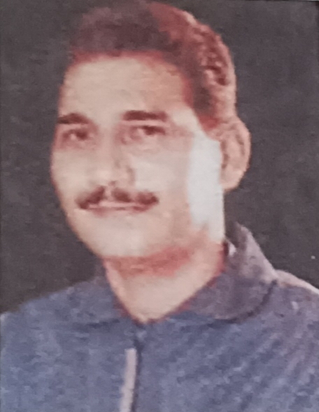 Dr. Shailendra Kumar Shukla